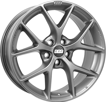 BBS SR 8.5x19 5/112 ET32 CB82