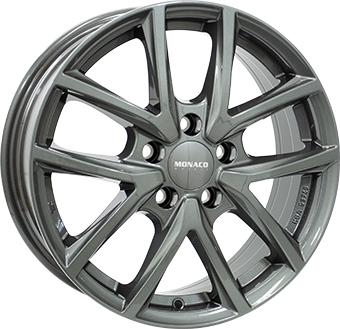 MONACO WHEELS CL2 8x20 5/112 ET44 CB57.1