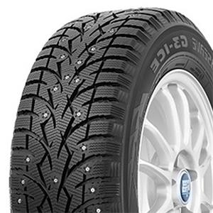 235/55R20 105T TOYO OBSERVE G3-Ice XL DOT2015