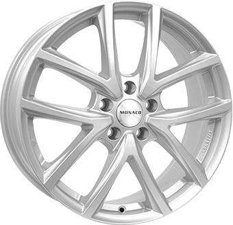 MONACO WHEELS CL2 8x20 5/112 ET45 CB66.5