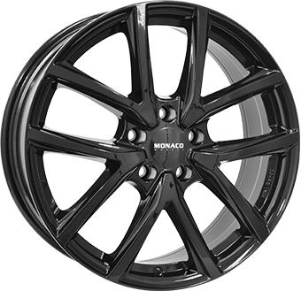 MONACO WHEELS CL2 8x20 5/112 ET47 CB70.1