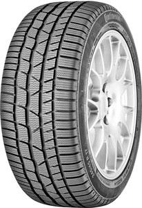 285/35R20 104V CONTINENTAL CONTIWINTERCONTACT TS 830 P XL