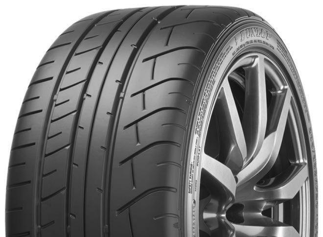 275/30R20 97Y DUNLOP SP SPORT MAXX GT