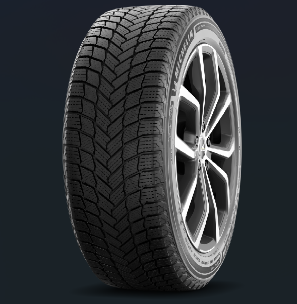 275/45R21 110H MICHELIN X-ICE SNOW+ XL RG