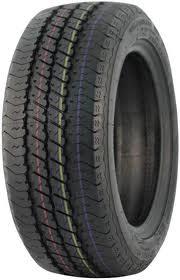 195/50R13C 104/102N NANKANG TR-10 XL TRAILER