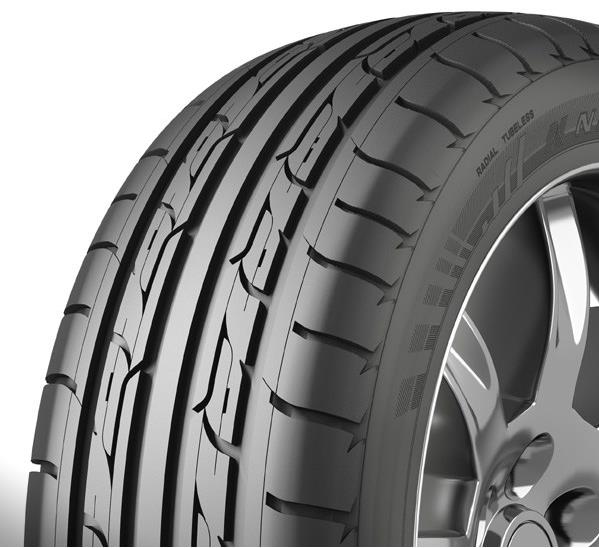 235/50R18 101Y NANKANG ECO-2+ XL XL