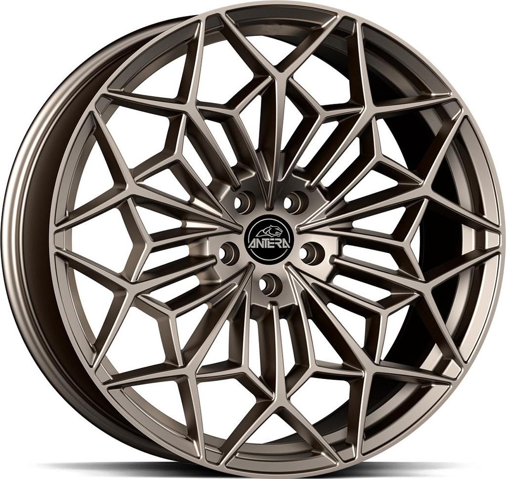 GMP A105 STONE BRONZE 8.5x20 5/108 ET42 CB75
