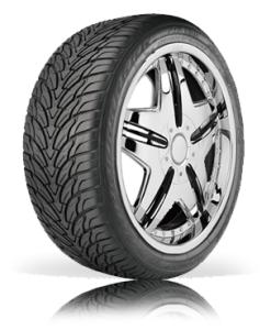 265/60R18 110V ATTURO AZ-800 XL