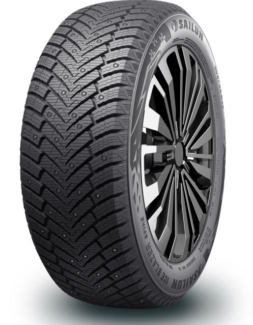 265/40R22 106T SAILUN ICE BLAZER SPIKE XL RP