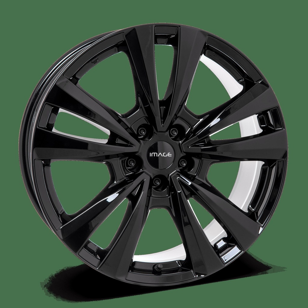 IMAGE FUSION G.BLK 7.5x19 5/108 ET50.1 CB63.4