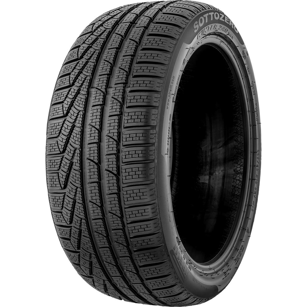 235/40R19 92V PIRELLI WINTER 240 SOTTOZERO SERIE II XL (N0)