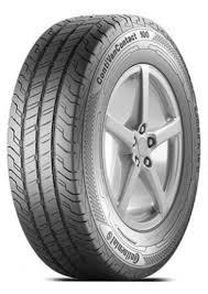 195/65R16C 104/102T CONTINENTAL CONTIVANCONTACT 100