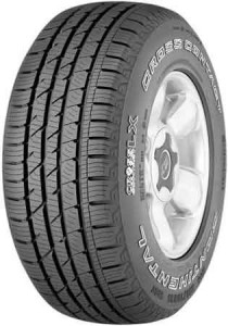 275/45R21 110W CONTINENTAL CROSSCONTACT LX SPORT