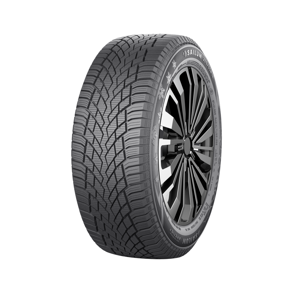 225/55R17 101T SAILUN ICE BLAZER ARCTIC 2 XL