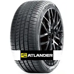 225/40R18 92W ATLANDER XSPORT 86