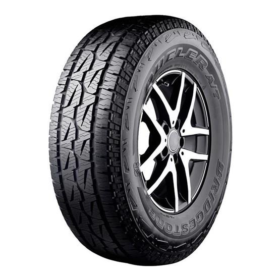 235/65R17 108H BRIDGESTONE DUELER A/T 001 XL