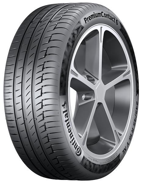 235/50R18 97V CONTINENTAL PREMIUMCONTACT 6