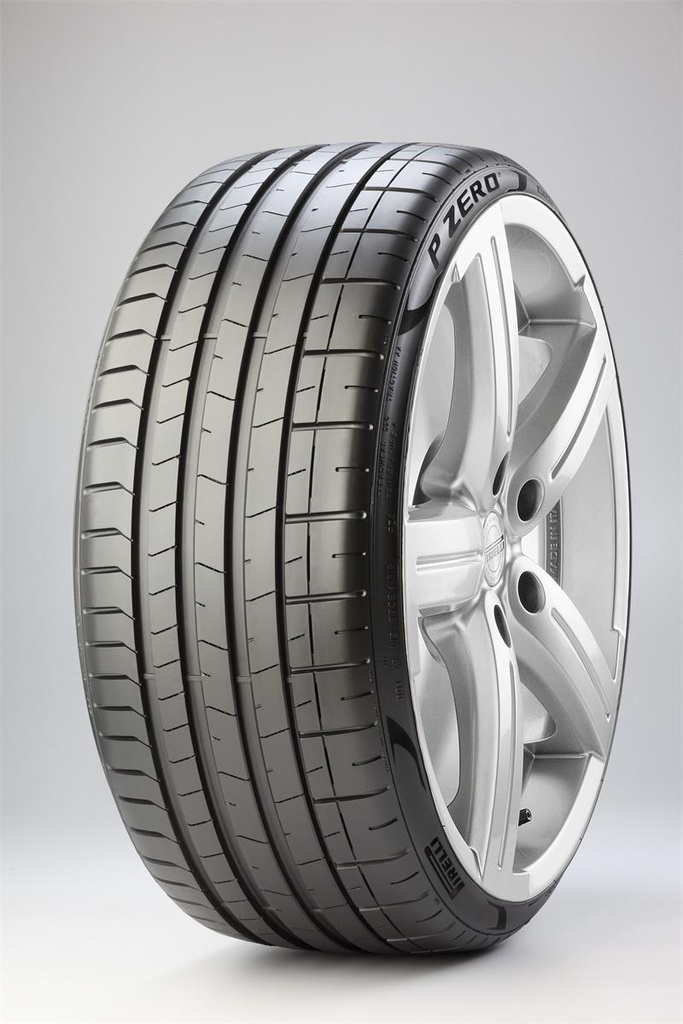 265/35R20 95Y PIRELLI P ZERO