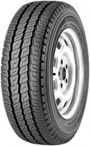 215/70R15C 109R CONTINENTAL VANCOCAMPER XL