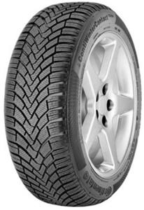 255/60R19 113V CONTINENTAL WINTERCONTACT TS 850 P XL