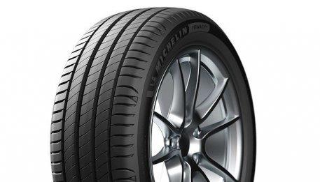 195/65R15 91H MICHELIN PRIMACY 4