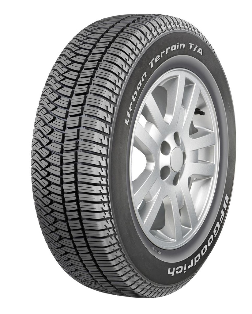 235/50R18 97V BFGOODRICH URBAN TERRAIN T/A XL