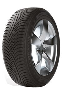 225/55R17 97H MICHELIN ALPIN 5 * MOE XL E ZP