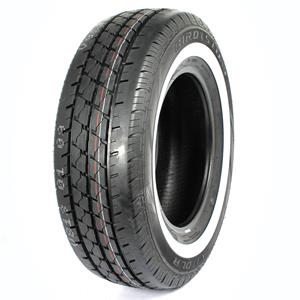 215/70R15C 109/107Q VITOUR Bird Stone XL VIT SIDA 30MM DOT2020