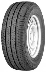 205/14R14C 109/107P CONTINENTAL VANCO 2 XL