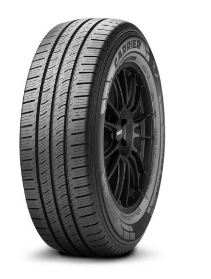 235/65R16C 115/113R PIRELLI CARRIER ALL SEASON XL