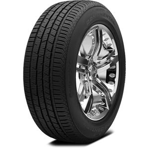 275/40R22 108Y CONTINENTAL CROSSCONTACT LX SPORT