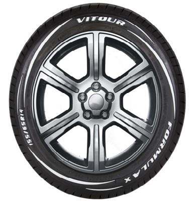 155/65R14 75S VITOUR Formula X XL