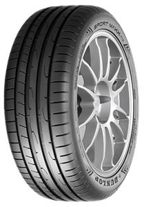 255/35R19 96Y DUNLOP SPORT MAXX RT2 XL