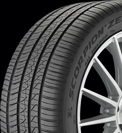 245/45R20 103V PIRELLI SCORPION ZERO ALL SEASON