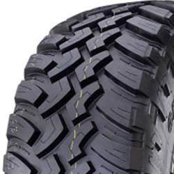 235/85R16 120/116Q HANKOOK Mud Rage M/T XL (YRKESBRUK) DOT2018