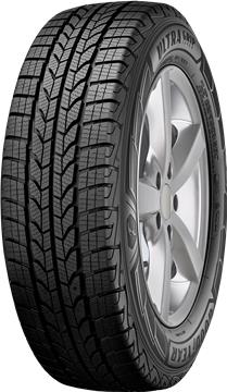 205/75R16C 113/111R GOODYEAR ULTRAGRIP CARGO XL