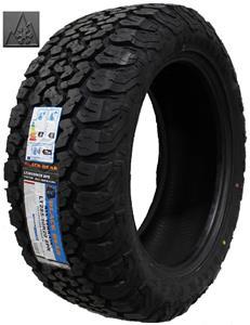 275/55R20 120/117S BLACKBEAR AT2 XL LT 3PMSF