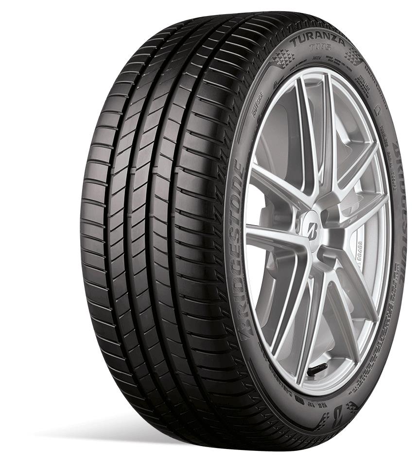 225/45R18 95Y BRIDGESTONE TURANZA T005 DRIVEGUARD