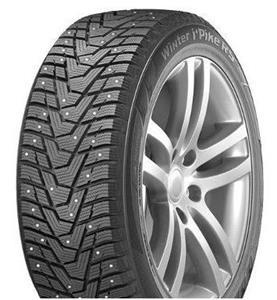 225/50R18 95T HANKOOK WINTER I*PIKE RS2 W429 XL