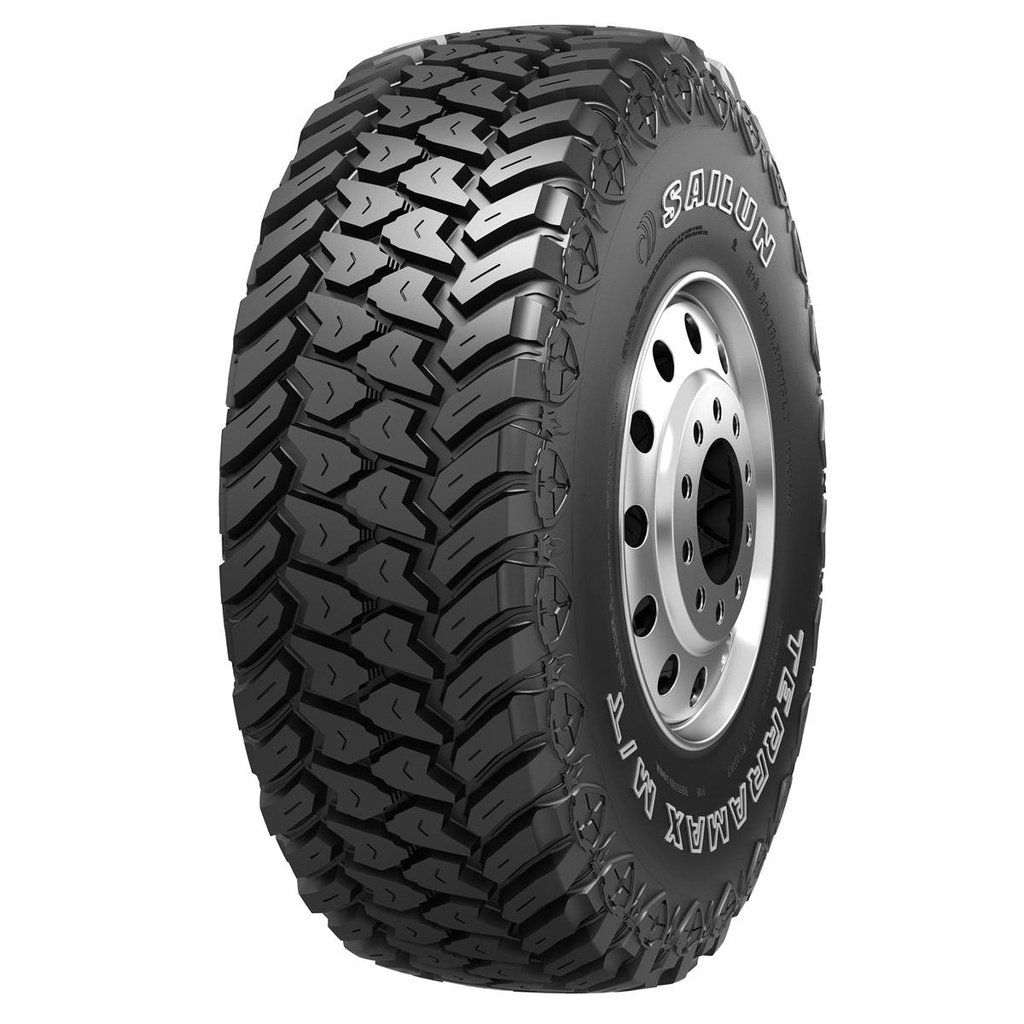 35.00/12R17 121Q SAILUN TERRAMAX M/T XL