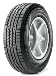 285/35R21 105V PIRELLI SCORPION ICE XL R-F DOT2016