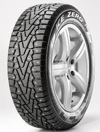 265/50R19 110T PIRELLI ICE ZERO XL DOT2018