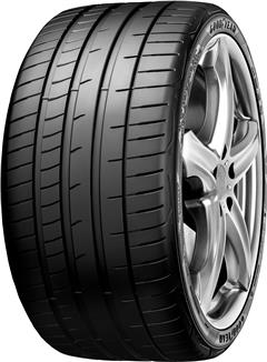 255/40R19 100Y GOODYEAR EAGLE F1 SUPERSPORT XL FP