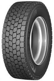 295/80R22.5 152/148L MICHELIN X MULTIWAY 3D XDE