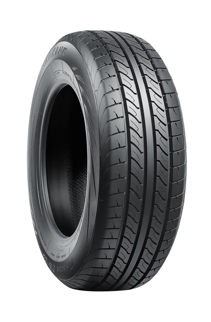 195/60R16C 99/97H NANKANG CW-20 XL