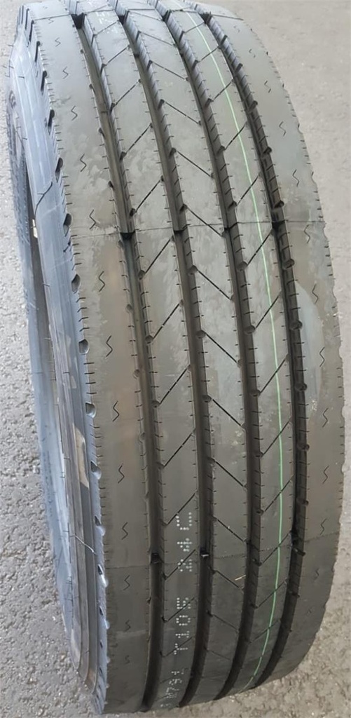 245/70R17.5 143/141J SAILUN SAR1 XL STEER & TRAILER REGIONAL