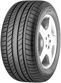 275/45R19 108Y CONTINENTAL 4X4SPORTCONTACT XL