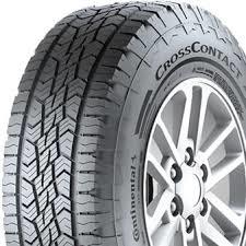 255/70R15 112T CONTINENTAL CROSSCONTACT ATR XL