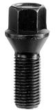 Pultti M14X1,50 60 17SK 33MM Black