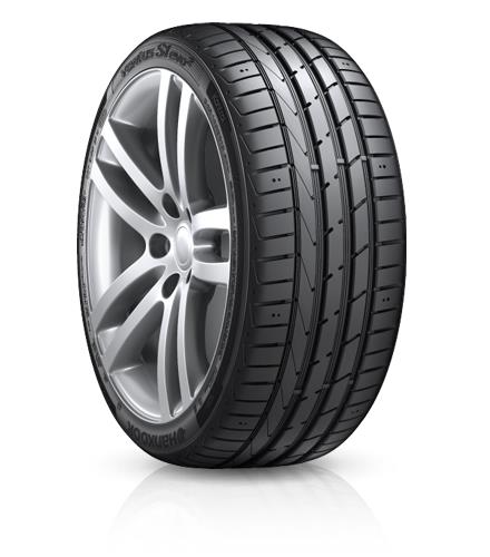 215/65R17 99V HANKOOK VENTUS S1 EVO2 SUV